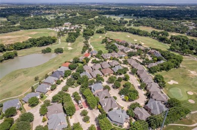 Discover the epitome of luxury in this custom-built home on a on Firewheel Golf Park in Texas - for sale on GolfHomes.com, golf home, golf lot