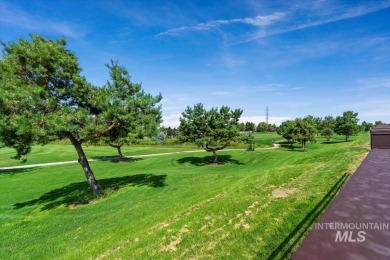 Welcome to easy living at Valor on Falcon Crest Golf Course! on Falcon Crest Golf Club in Idaho - for sale on GolfHomes.com, golf home, golf lot