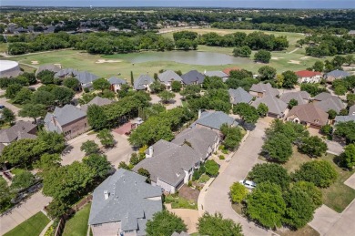 Discover the epitome of luxury in this custom-built home on a on Firewheel Golf Park in Texas - for sale on GolfHomes.com, golf home, golf lot