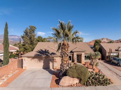 Golf Course Living in Sky Mountain Golf Estates | Hurricane, UT on Sky Mountain Golf Course in Utah - for sale on GolfHomes.com, golf home, golf lot