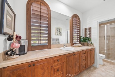 Nestled within the prestigious Norman Estates at PGA West, this on PGA West Private Golf Courses in California - for sale on GolfHomes.com, golf home, golf lot