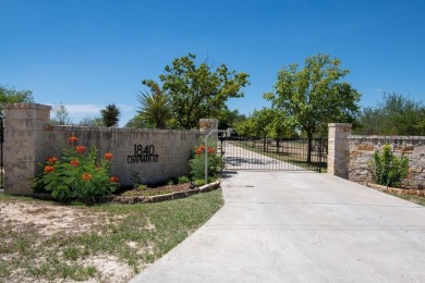 Welcome to your dream home at 1840 Chapman Road in Del Rio on San Felipe Country Club in Texas - for sale on GolfHomes.com, golf home, golf lot