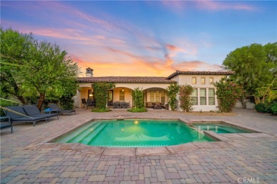 Nestled within the prestigious Norman Estates at PGA West, this on PGA West Private Golf Courses in California - for sale on GolfHomes.com, golf home, golf lot