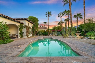 Nestled within the prestigious Norman Estates at PGA West, this on PGA West Private Golf Courses in California - for sale on GolfHomes.com, golf home, golf lot