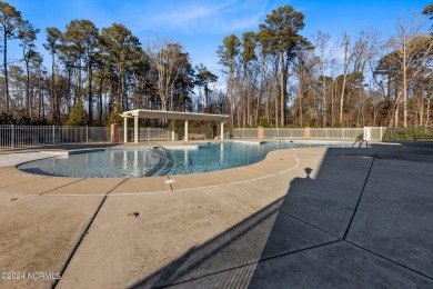 Welcome to this exceptional 5-bedroom, 3-bathroom home located on The Golf Club At Rocky Mount in North Carolina - for sale on GolfHomes.com, golf home, golf lot