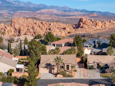 Golf Course Living in Sky Mountain Golf Estates | Hurricane, UT on Sky Mountain Golf Course in Utah - for sale on GolfHomes.com, golf home, golf lot