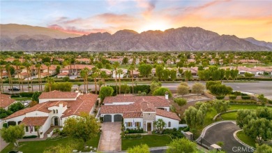 Nestled within the prestigious Norman Estates at PGA West, this on PGA West Private Golf Courses in California - for sale on GolfHomes.com, golf home, golf lot