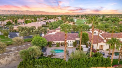 Nestled within the prestigious Norman Estates at PGA West, this on PGA West Private Golf Courses in California - for sale on GolfHomes.com, golf home, golf lot