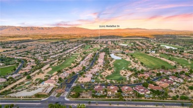 Nestled within the prestigious Norman Estates at PGA West, this on PGA West Private Golf Courses in California - for sale on GolfHomes.com, golf home, golf lot