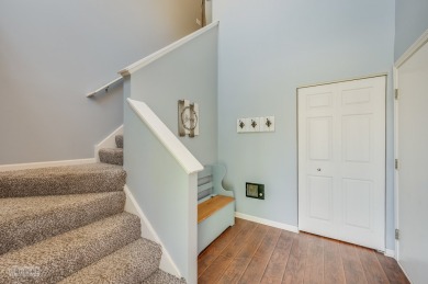 This beauty is calling you home! RARE 3 BEDROOM second floor on Fox Bend Golf Course in Illinois - for sale on GolfHomes.com, golf home, golf lot