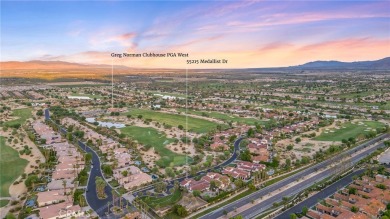 Nestled within the prestigious Norman Estates at PGA West, this on PGA West Private Golf Courses in California - for sale on GolfHomes.com, golf home, golf lot