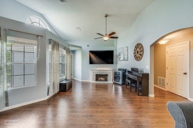 This beauty is calling you home! RARE 3 BEDROOM second floor on Fox Bend Golf Course in Illinois - for sale on GolfHomes.com, golf home, golf lot