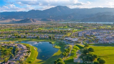 Nestled within the prestigious Norman Estates at PGA West, this on PGA West Private Golf Courses in California - for sale on GolfHomes.com, golf home, golf lot