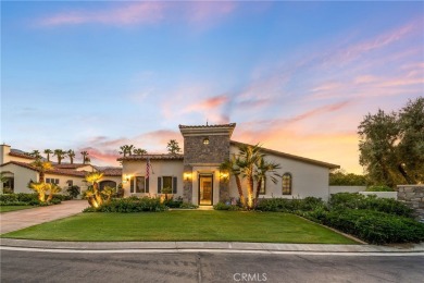 Nestled within the prestigious Norman Estates at PGA West, this on PGA West Private Golf Courses in California - for sale on GolfHomes.com, golf home, golf lot