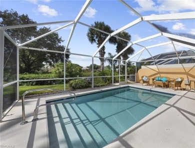 HUGE price drop on this VILLAGE WALK BONITA POOL HOME! What a on Palmira Golf and Country Club in Florida - for sale on GolfHomes.com, golf home, golf lot