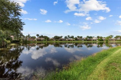 HUGE price drop on this VILLAGE WALK BONITA POOL HOME! What a on Palmira Golf and Country Club in Florida - for sale on GolfHomes.com, golf home, golf lot