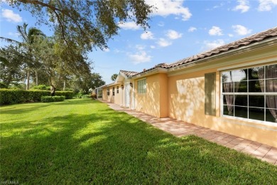 HUGE price drop on this VILLAGE WALK BONITA POOL HOME! What a on Palmira Golf and Country Club in Florida - for sale on GolfHomes.com, golf home, golf lot