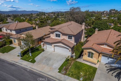 Nestled in the prestigious Temeku Hills community of Temecula on Temeku Hills Golf and Country Club in California - for sale on GolfHomes.com, golf home, golf lot