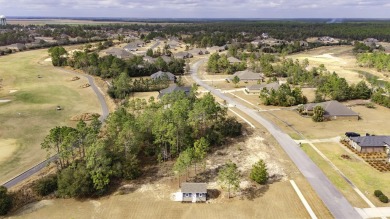 Discover the perfect canvas for your dream home on this on Windswept Dunes Golf Club in Florida - for sale on GolfHomes.com, golf home, golf lot