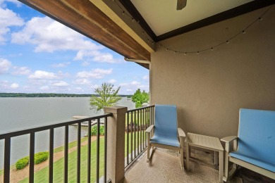 Nestled in the heart of Cuscowilla, this stunning penthouse on The Golf Club at Cuscowilla in Georgia - for sale on GolfHomes.com, golf home, golf lot