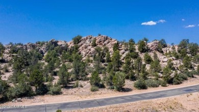 Truly one of the nicest, and most reasonably priced, lots in all on Talking Rock Golf Club in Arizona - for sale on GolfHomes.com, golf home, golf lot
