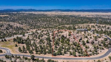 Truly one of the nicest, and most reasonably priced, lots in all on Talking Rock Golf Club in Arizona - for sale on GolfHomes.com, golf home, golf lot