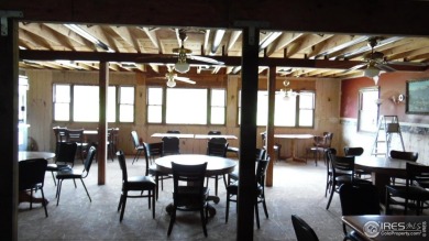 Looking for a unique commercial space with tons of potential and on Fox Acres Country Club in Colorado - for sale on GolfHomes.com, golf home, golf lot