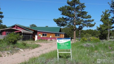 Looking for a unique commercial space with tons of potential and on Fox Acres Country Club in Colorado - for sale on GolfHomes.com, golf home, golf lot