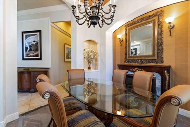 Welcome to this exceptional preserve-view pool home in the gated on River Wilderness Golf and Country Club in Florida - for sale on GolfHomes.com, golf home, golf lot