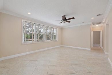 Nestled in a cul-de-sac in the sought-after community of Egret on The Golf Club of Jupiter in Florida - for sale on GolfHomes.com, golf home, golf lot