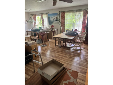 This spacious 4-bedroom, 3-bathroom home in the highly desirable on Killearn Country Club and Inn in Florida - for sale on GolfHomes.com, golf home, golf lot