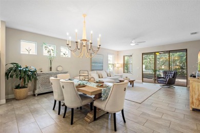 Welcome home to your stunning front porch LAKE VIEWS, on this on Orange County National Golf Center and Lodge in Florida - for sale on GolfHomes.com, golf home, golf lot