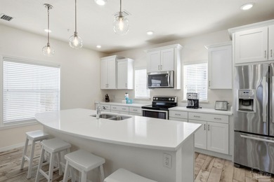 Perfectly ideal Lost Key Townhome - one of the quality originals on Lost Key Golf Club in Florida - for sale on GolfHomes.com, golf home, golf lot