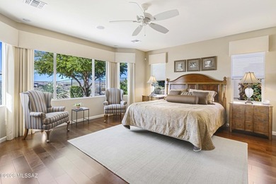 Golf Course Living on the 16th Fairway | Rare 2,500+ Sq Ft Pima on Saddlebrooke Ranch Golf Club in Arizona - for sale on GolfHomes.com, golf home, golf lot