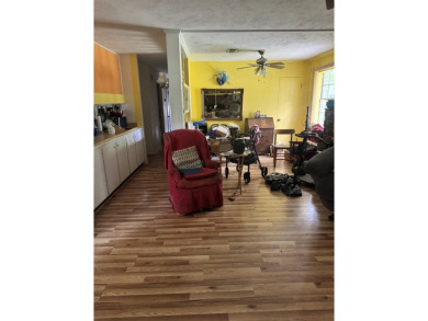 This spacious 4-bedroom, 3-bathroom home in the highly desirable on Killearn Country Club and Inn in Florida - for sale on GolfHomes.com, golf home, golf lot