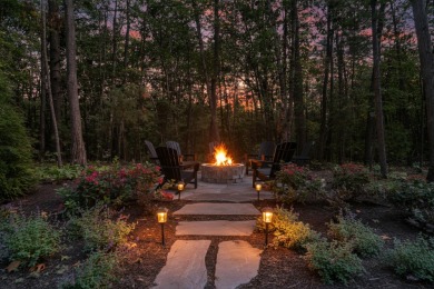Meticulously maintained and beautifully updated, this stunning on Indian River Golf Club in Michigan - for sale on GolfHomes.com, golf home, golf lot