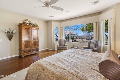 Golf Course Living on the 16th Fairway | Rare 2,500+ Sq Ft Pima on Saddlebrooke Ranch Golf Club in Arizona - for sale on GolfHomes.com, golf home, golf lot