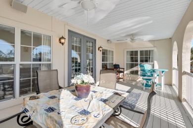 Tucked behind the private gates of the Bay Point community, this on Bay Point Resort Golf Club in Florida - for sale on GolfHomes.com, golf home, golf lot
