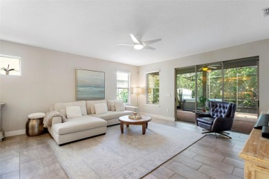 Welcome home to your stunning front porch LAKE VIEWS, on this on Orange County National Golf Center and Lodge in Florida - for sale on GolfHomes.com, golf home, golf lot