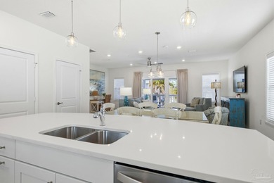 Perfectly ideal Lost Key Townhome - one of the quality originals on Lost Key Golf Club in Florida - for sale on GolfHomes.com, golf home, golf lot