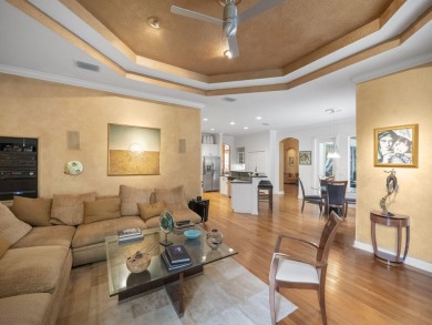 Welcome to 8212 Kiawah Trace, an exquisite custom-built on PGA Golf Club in PGA Village in Florida - for sale on GolfHomes.com, golf home, golf lot