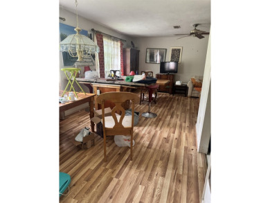 This spacious 4-bedroom, 3-bathroom home in the highly desirable on Killearn Country Club and Inn in Florida - for sale on GolfHomes.com, golf home, golf lot