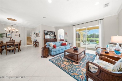 Tucked away on a private cul-de-sac in the gated subdivision of on Baytree National Golf Links in Florida - for sale on GolfHomes.com, golf home, golf lot