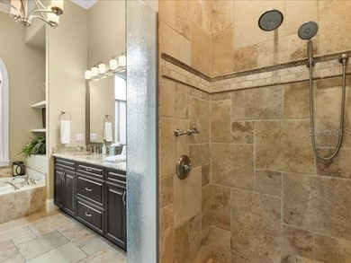 This is a one of a kind, Architectural Masterpiece, custom built on ChampionsGate Golf Resort in Florida - for sale on GolfHomes.com, golf home, golf lot