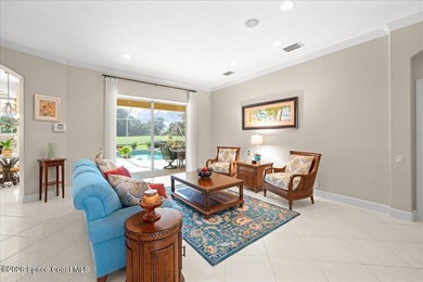 Tucked away on a private cul-de-sac in the gated subdivision of on Baytree National Golf Links in Florida - for sale on GolfHomes.com, golf home, golf lot