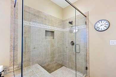 Golf Course Living on the 16th Fairway | Rare 2,500+ Sq Ft Pima on Saddlebrooke Ranch Golf Club in Arizona - for sale on GolfHomes.com, golf home, golf lot