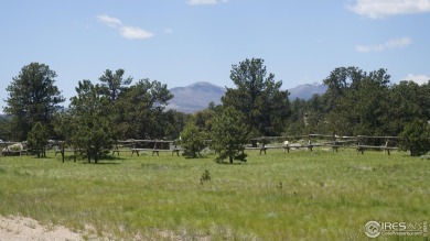County approved site plan in place for restaurant, 3 cabins, big on Fox Acres Country Club in Colorado - for sale on GolfHomes.com, golf home, golf lot