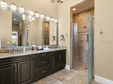 This is a one of a kind, Architectural Masterpiece, custom built on ChampionsGate Golf Resort in Florida - for sale on GolfHomes.com, golf home, golf lot