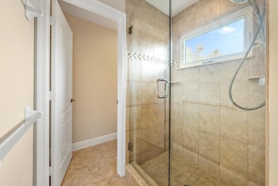 Nestled in a cul-de-sac in the sought-after community of Egret on The Golf Club of Jupiter in Florida - for sale on GolfHomes.com, golf home, golf lot