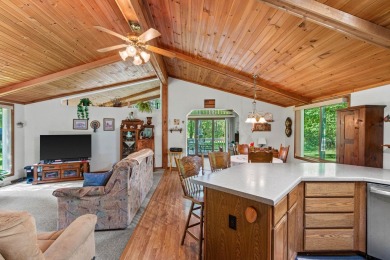 Lake Arrowhead Lake Access Golf Course Home! Lakes, Links, and on Lake Arrowhead Golf Course - The Lakes in Wisconsin - for sale on GolfHomes.com, golf home, golf lot